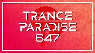 Trance Paradise 647