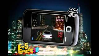 Reg Game E5 Underground Thai