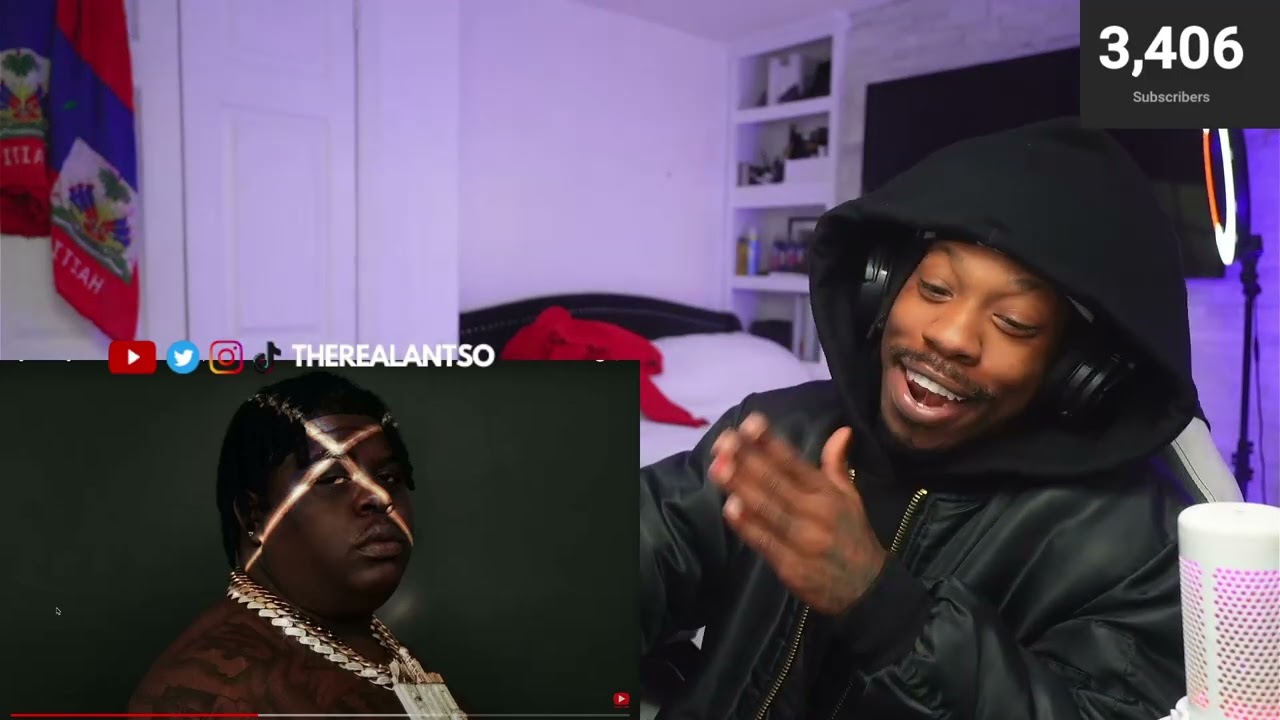 Can BigXThaPlug 2AM Impress a New Listener?