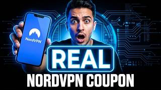 NordVPN Coupon Code 2026 – Secret Discounts, Promo Codes & Biggest Savings Revealed