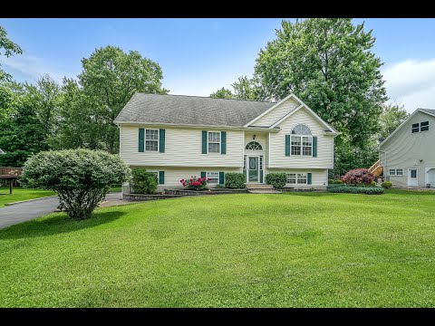 24 Seals Drive, Monroe, NY home video tour