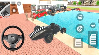 Toy Car City Explorer - Mini Vehicles for Kids Discover New Roads - 5-Year-Old Driving Games Fun 3D screenshot 1