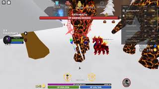 first try on wave in Wizard sim