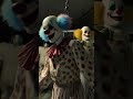 The Clowns Are Still Here #horror #haunting #shorts #Creepy #CinematicHorror #clowns