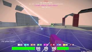 messing around on Reflex (60fps)