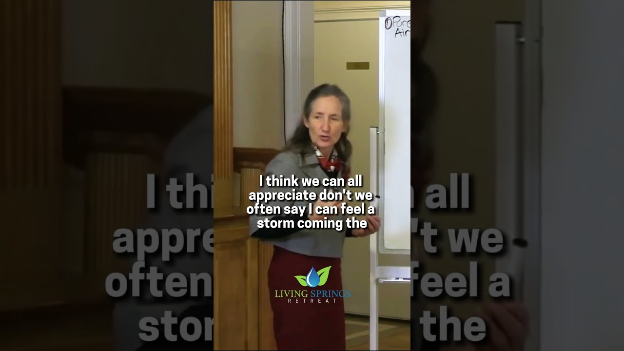 Discover the Hidden Benefits of Negative Ions Today