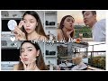 EASY DATE MAKEUP & vlog 🍁 | Erna Limdaugh