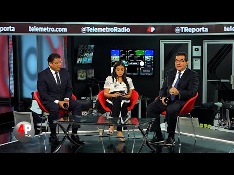 Cuarto Poder: 30 de mayo de 2022