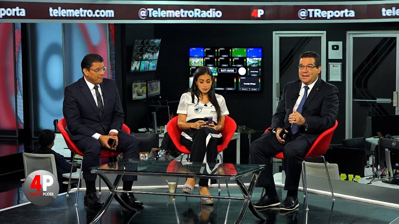 Cuarto Poder: 30 de mayo de 2022