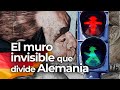 ¿Sigue ALEMANIA dividida en DOS grandes BLOQUES?: El MURO INVISIBLE  - VisualPolitik