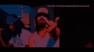 Jayy Wick - Pork Chop Sammich Slowed Reverb