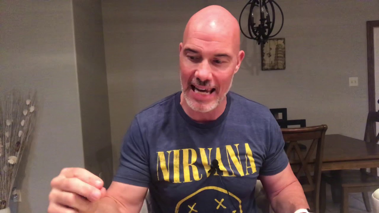 What’s your “5 swishes?”