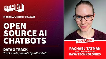 Open Source AI Chatbots