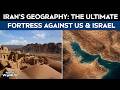 Iran News Today | Iran's Geography: The Ultimate Fortress Against US &amp; Israel Ground Invasion