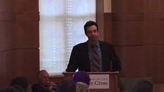 Michael Uhlmann: Why Study the American Founding