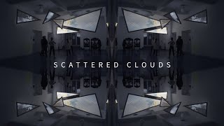 SCATTERED CLOUDS - MULTIMEDIA INSTALLATION