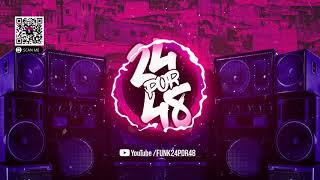 Mega Flauta Do Berimbau, Faz Ate Cego Enxergar Dj Miller