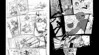 How to Draw Manga with Sen and Kai - Make a Manga