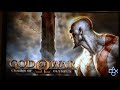 Mekotronics R58X Rockchip RK3588 PPSSPP God of War