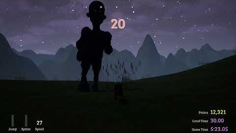 Bridge of Dawn - First Gameplay Trailer #UnrealJam #UE4 #Unrealengine #bridgeofdawn