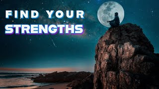 Uncover Your Strengths and Talents - Maximize Your Potential | Subliminal Binaural Beats