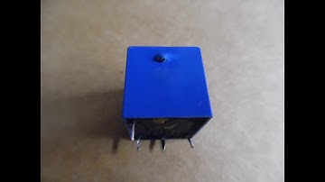 Gemini XGA5000 Power Amplifier Repair