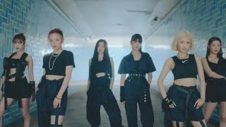 Uh-Oh Gidle Gacha Life Mv