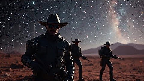 Lore, Mystery & Intrigueing locations - 