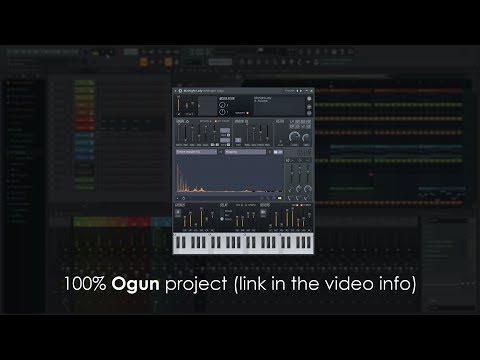 Ogun | 100 % Ogun Project (download link in description)