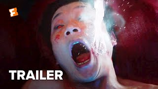 The Divine Fury Trailer #2 (2019) | Movieclips Indie