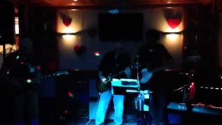 Rated R Band with Muzz Skillings on Bass Net Worth