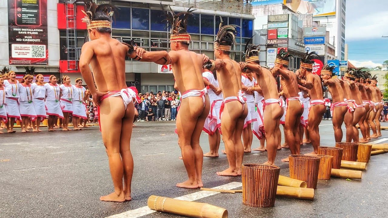 Abra Kawayan Festival | Cordillera Festival of Festivals 2025