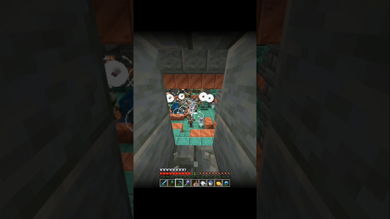 Minecraft Has The MOST EPIC Fight