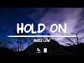 Buzz Low - Hold On (Lyrics)