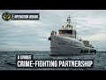 Operation Jodari: A Unique Crime-Fighting Partnership