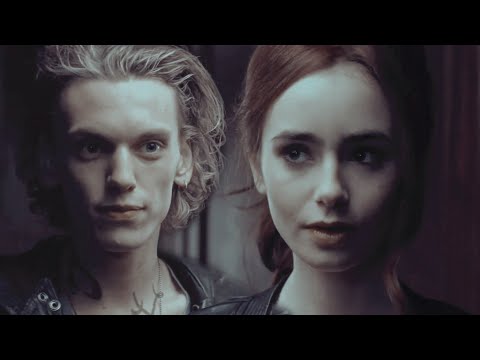 Clary & Jace - I Owe Myself