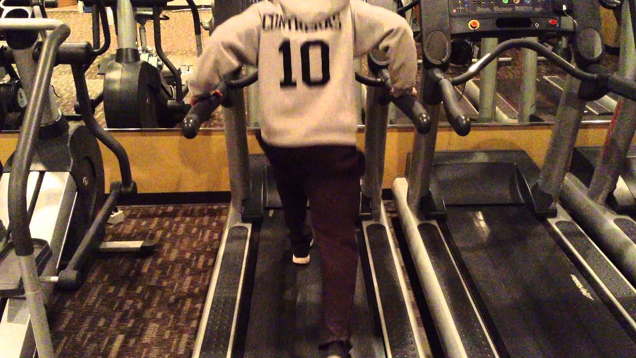 TREADMILL STRETCHES YouTube