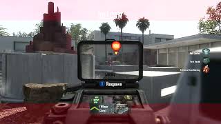 Call of Duty: Black Ops 2 // Mechanics & Chill // Endless Raid TDM vs. Veteran Bots