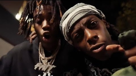 Fattmack x Raq Baby & Bak Jay - Fake Love/ Angles (Music Video)
