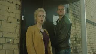Трейлер сериала Трейлер сериала