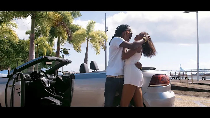 Reo - Chance ( Bouyon 2022)