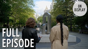 Activating Public Spaces with Public Art Fund and African Burial Ground | On Display