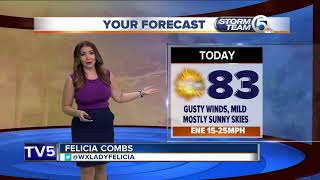 South Florida Friday midday headlines (5/4/18)