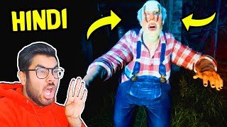 🤣 Murgi CHOR Ghost - PACIFY 🤣 [Funny/Hindi] | Hitesh KS