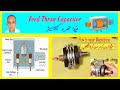 Umderstand and learn Microwave Oven Magnetron  Feed Throw Capacitor
