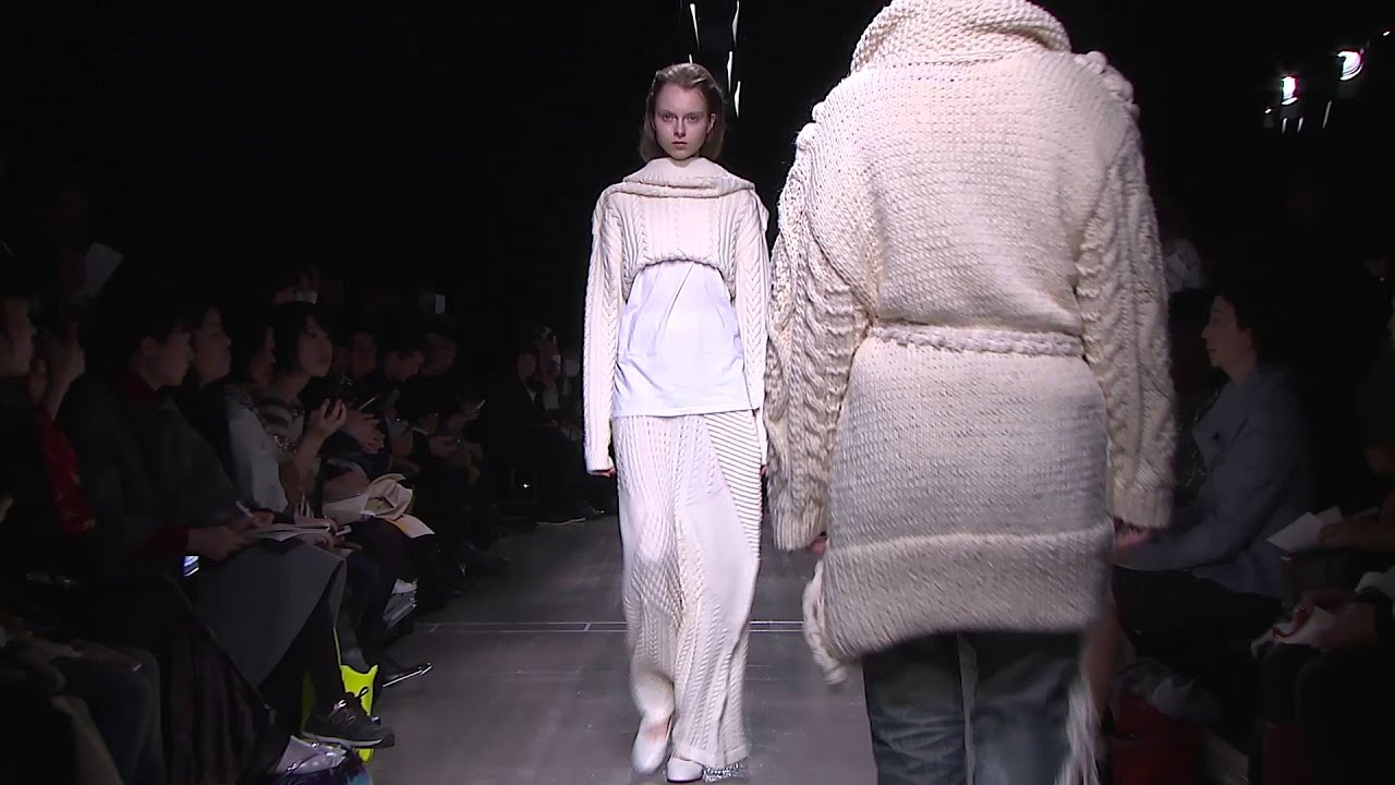 Motohiro Tanji | Rakuten Fashion Week TOKYO