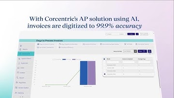 🚀 Cor360: AI-Powered AP Automation for Smarter Invoice Management