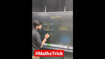 Maths Trick Short #shorts #ytshorts #youtube #youtubeshorts #cuet2022 #cuet #youtube #maths
