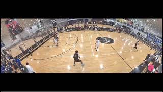 AKT vs SECC All-Stars HGSL