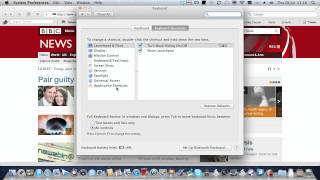 Using BetterTouchTool in a better way